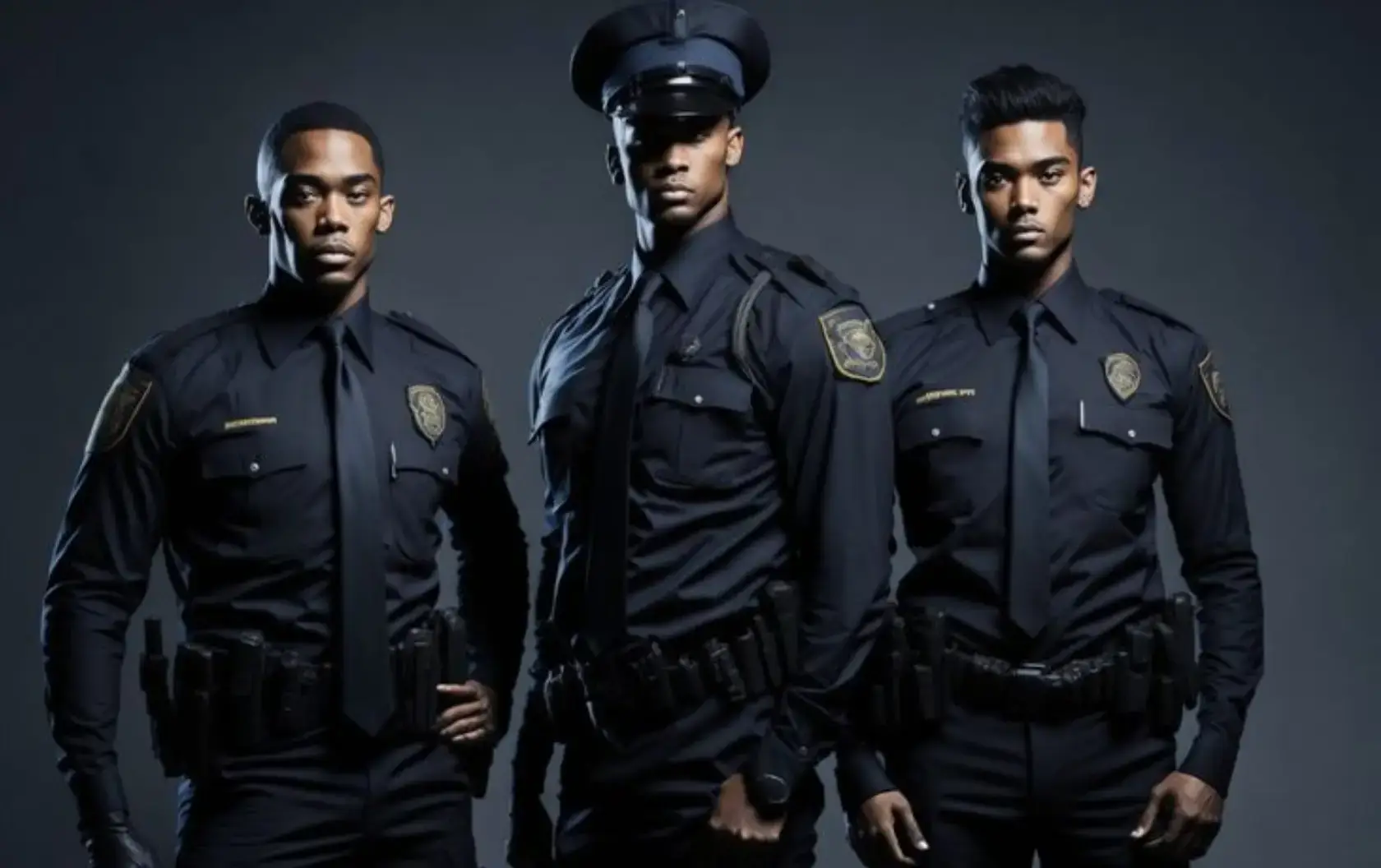 securityuniform