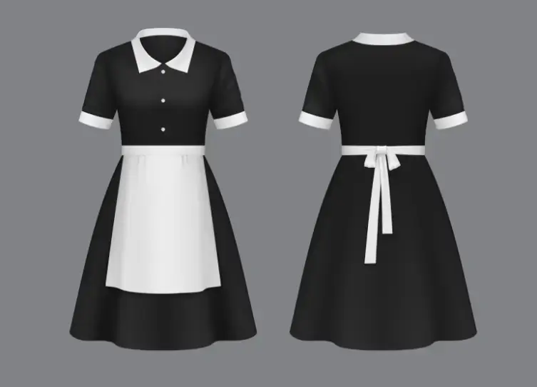 Laundry & Maintenance Uniforms