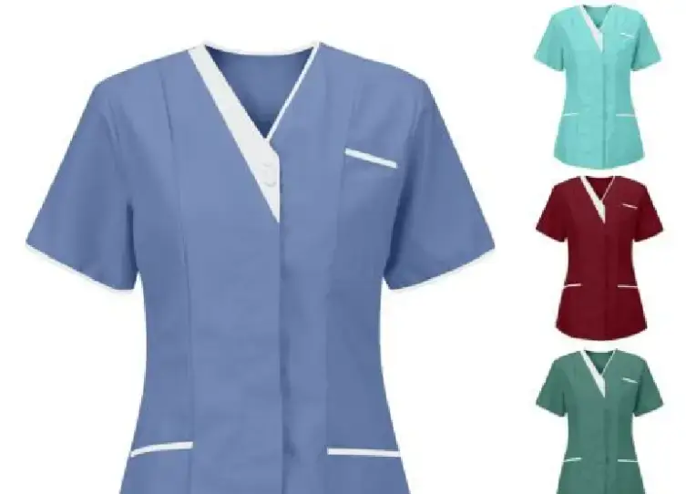 Sanitization Team Uniforms