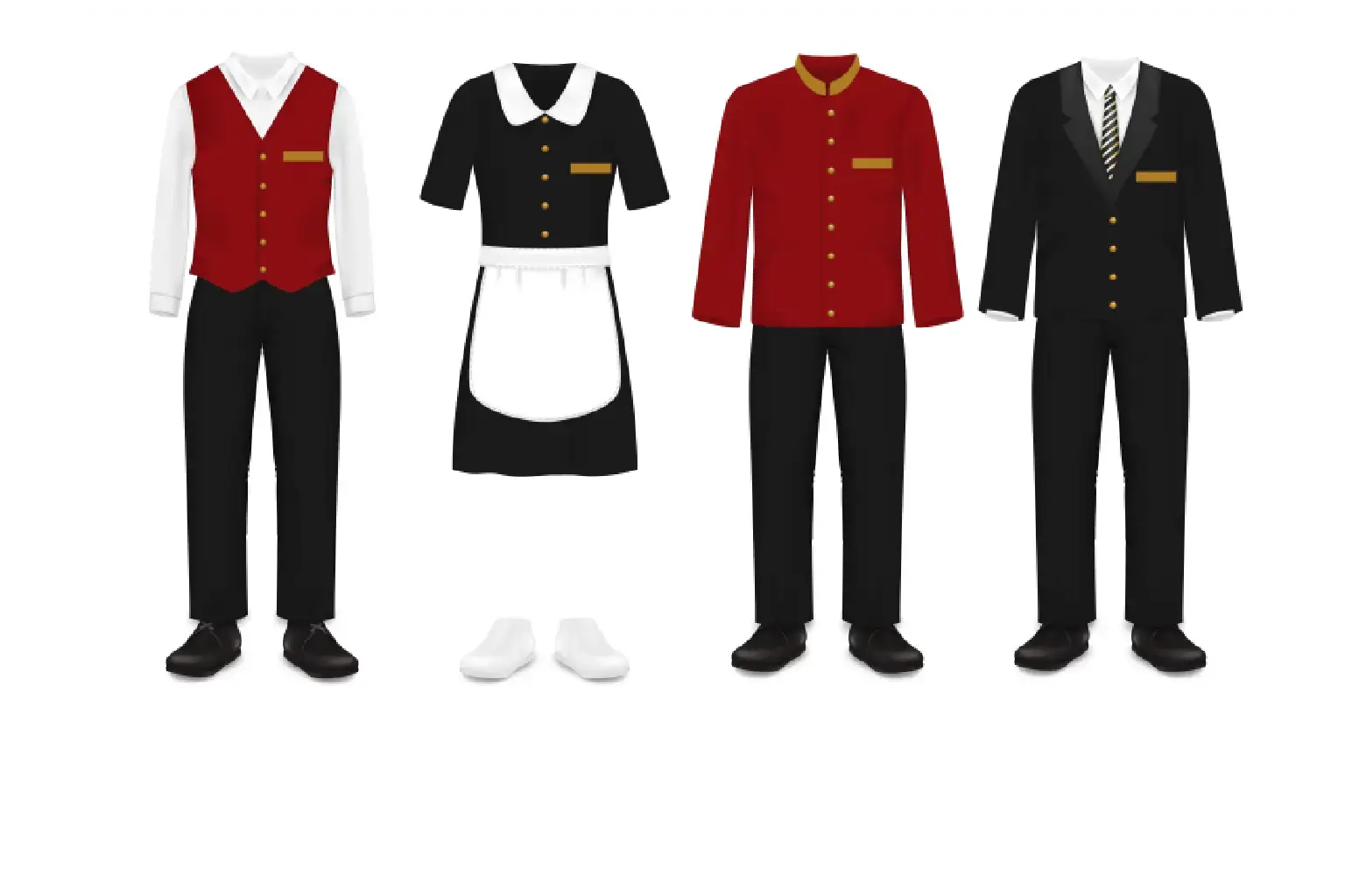 housekeeping service