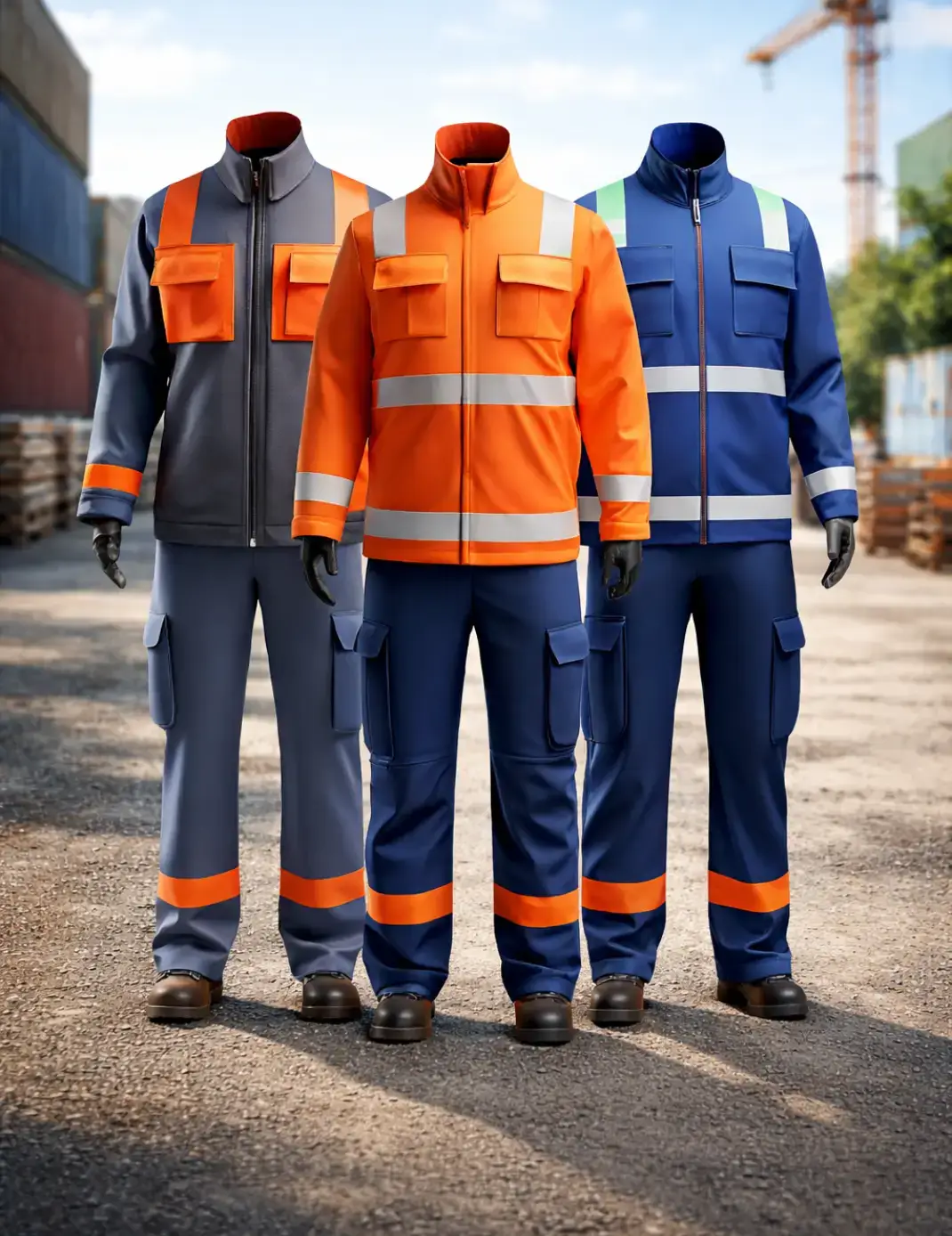 industrialuniform