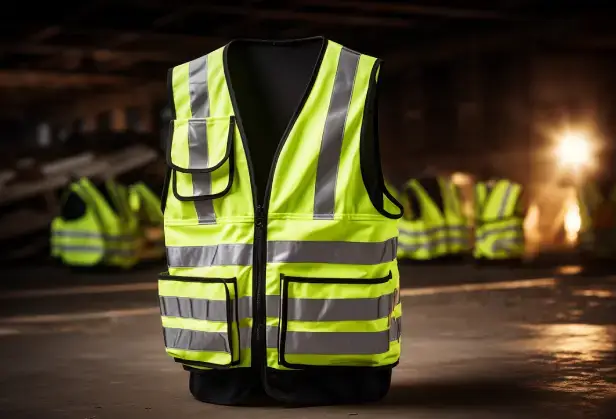 industrialuniform