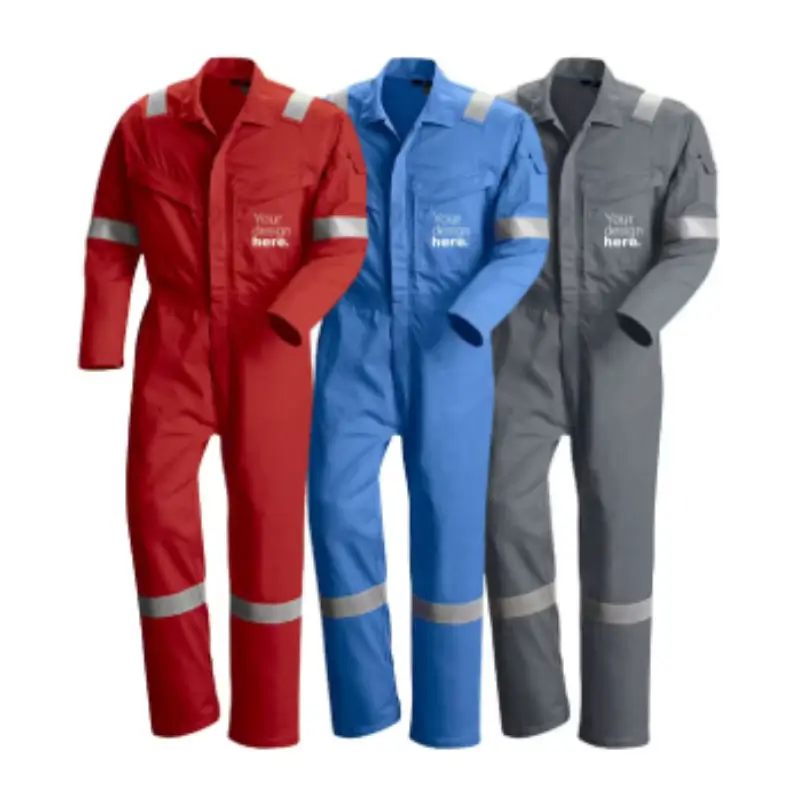 industrywear