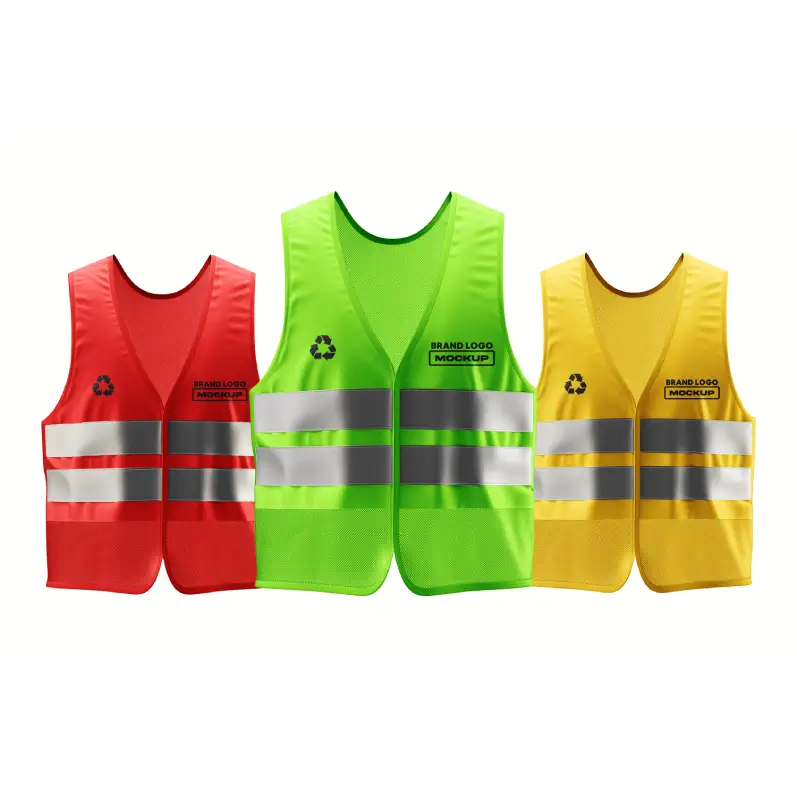 saftyjacket